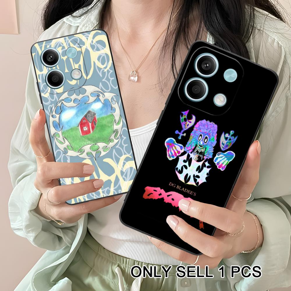 เคสโทรศัพท์ Bladee Exeter สำหร - Phone Cases Exeter บทวิจารณ์และราคา