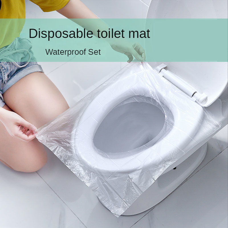 10/50PCS ย่อยสลายได้ทิ้งพลาสติ - Biodegradable Eco Case บทวิจารณ์และราคา