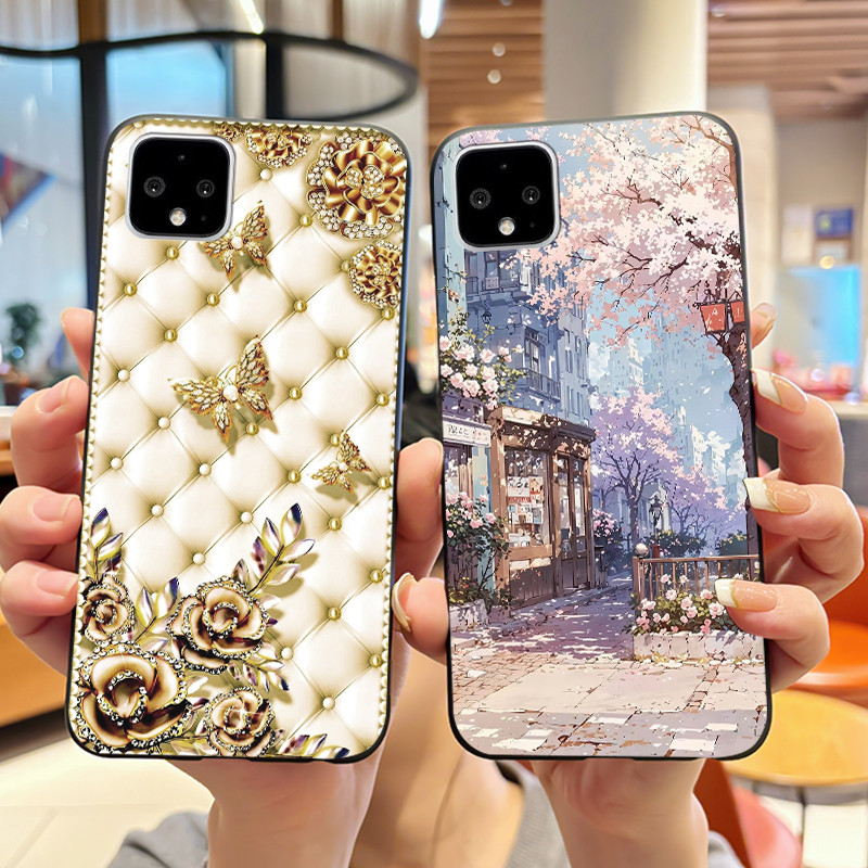 เคสโทรศัพท์สำหรับกูเกิลพิกเซล  - Phone Cases Viral บทวิจารณ์และราคา