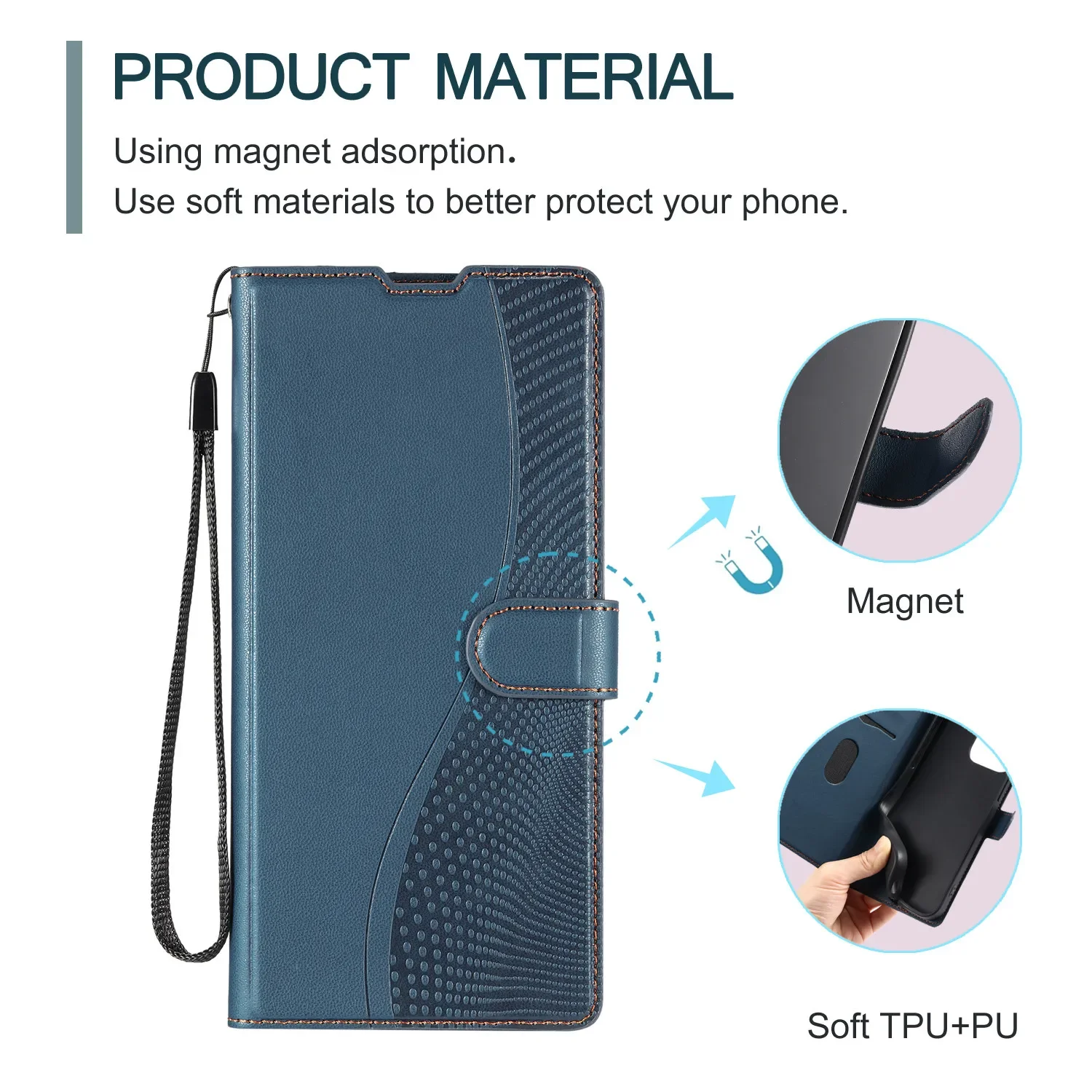 หนังสําหรับ Samsung Galaxy A20 - Phone Cases On Sale บทวิจารณ์และราคา