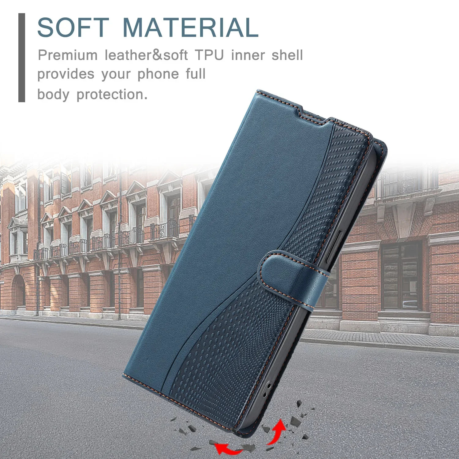 หนังสําหรับ Samsung Galaxy A20 - Phone Cases On Sale บทวิจารณ์และราคา