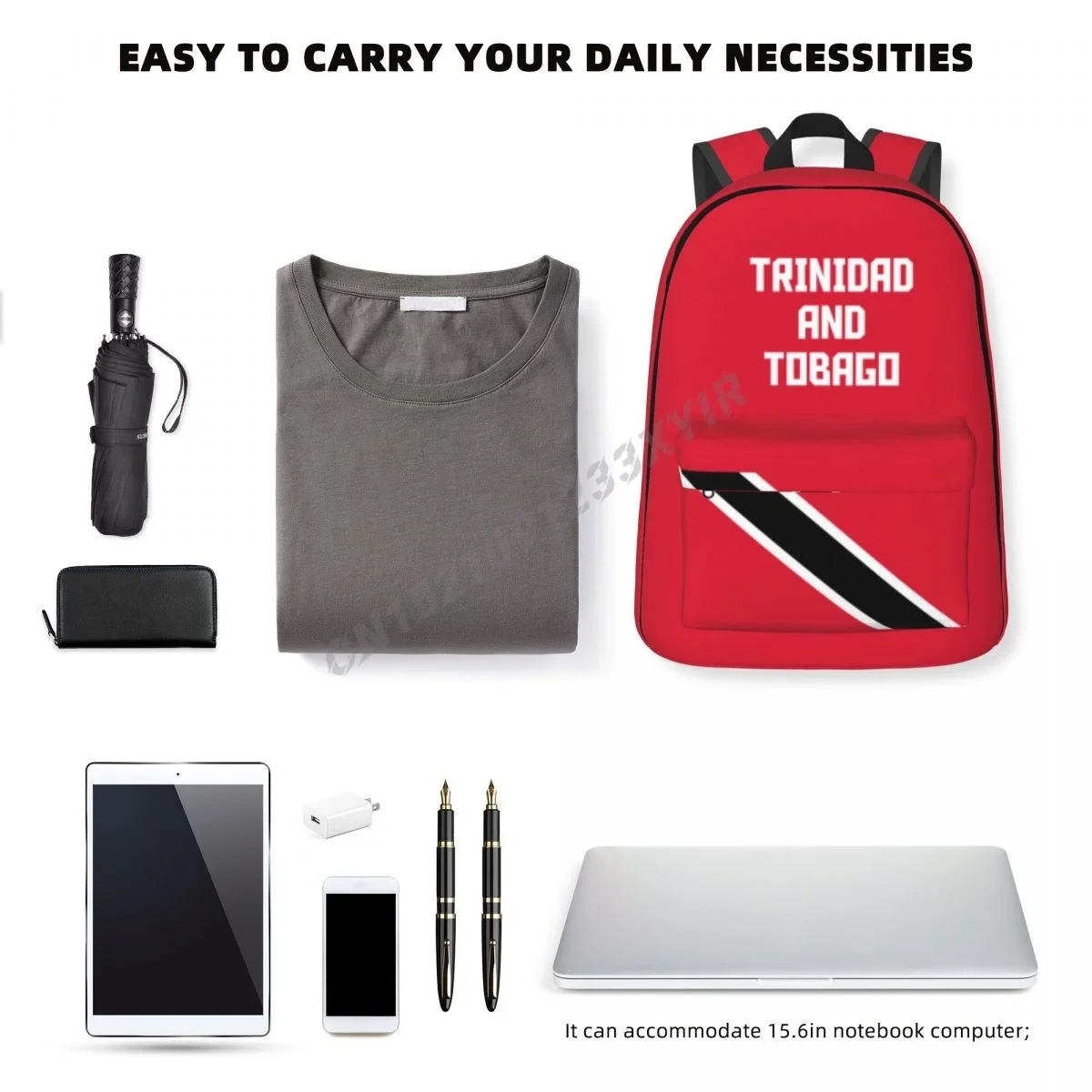 กระเป๋าแบบกำหนดเอง กระเป๋าเป้ส - Phone Cases Trinidad บทวิจารณ์และราคา