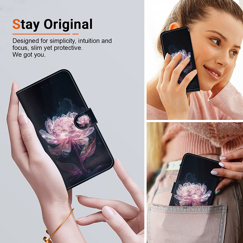 เคสกระเป๋าเงินแบบฝาพับตั้งได้ส - Phone Cases On Sale บทวิจารณ์และราคา