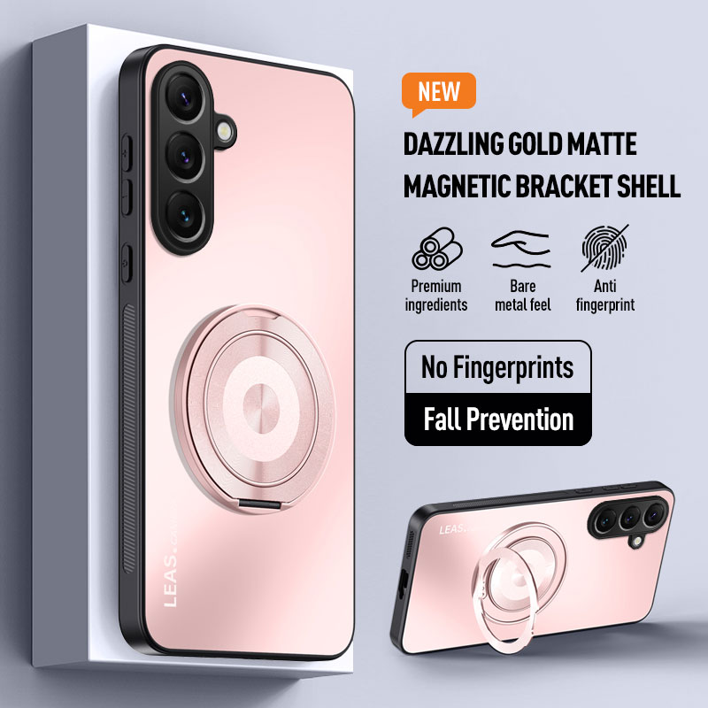 เคสโทรศัพท์แบบมีขาตั้งแม่เหล็ก - Ring Stand Case บทวิจารณ์และราคา