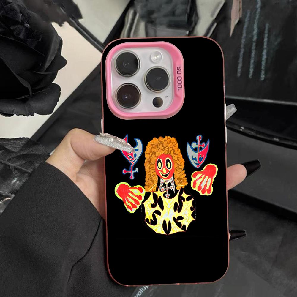 เคสโทรศัพท์ Bladee Exeter สำหร - Phone Cases Exeter บทวิจารณ์และราคา