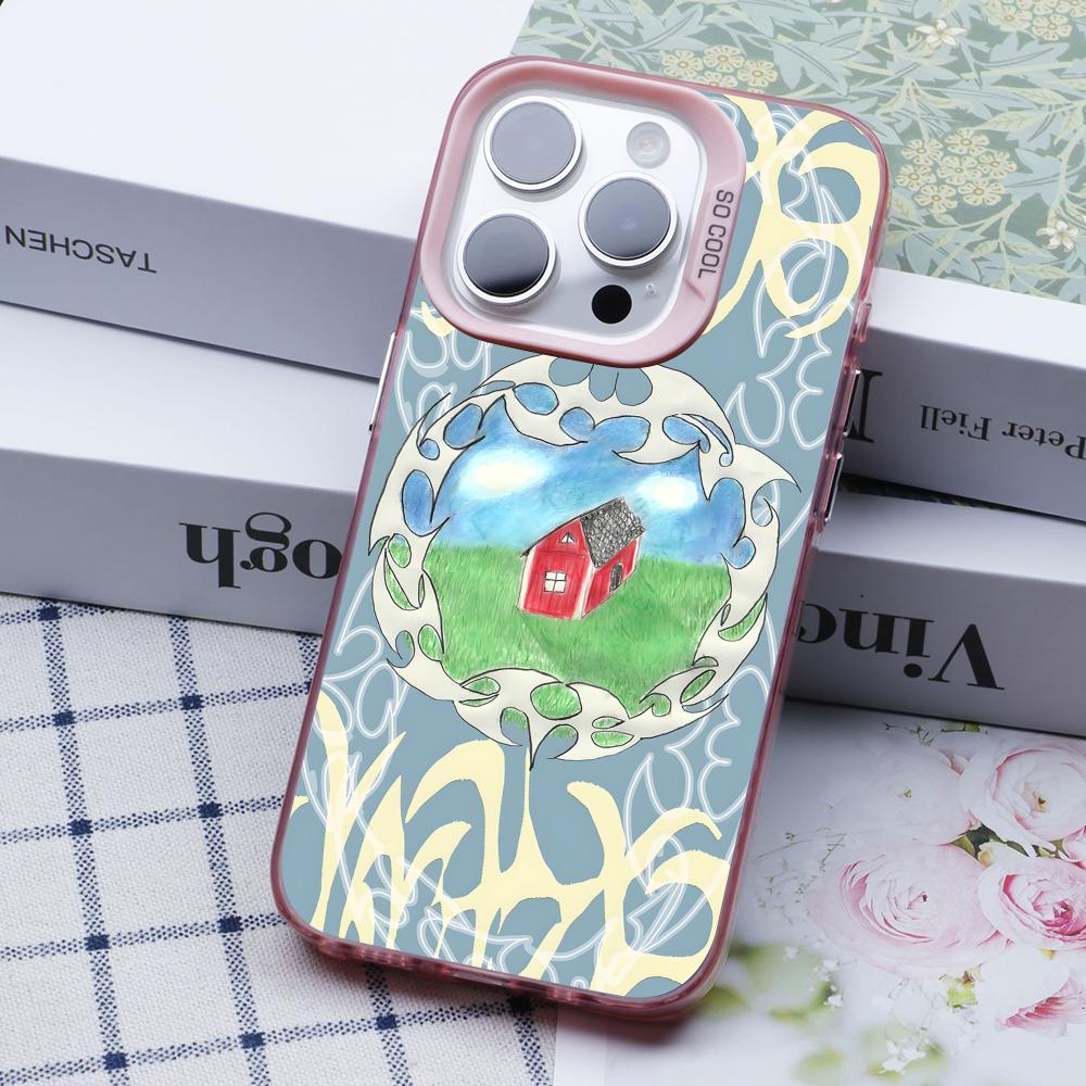 เคสโทรศัพท์ Bladee Exeter สำหร - Phone Cases Exeter บทวิจารณ์และราคา