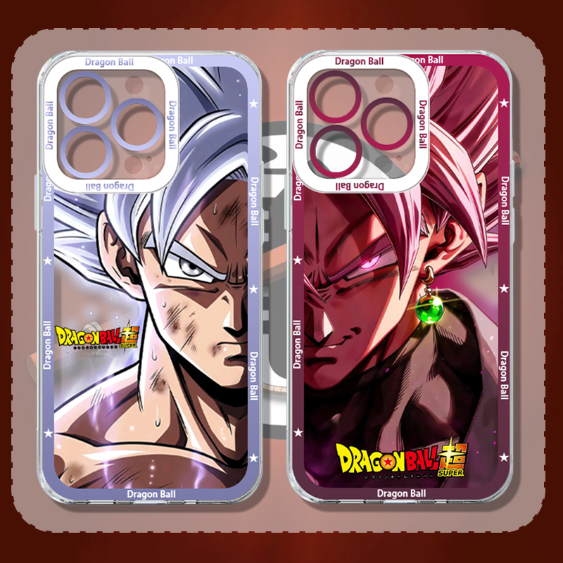 เคสโทรศัพท์ลายอนิเมะ ดราก้อนบอ - Phone Cases For Iphone 17 บทวิจารณ์และราคา