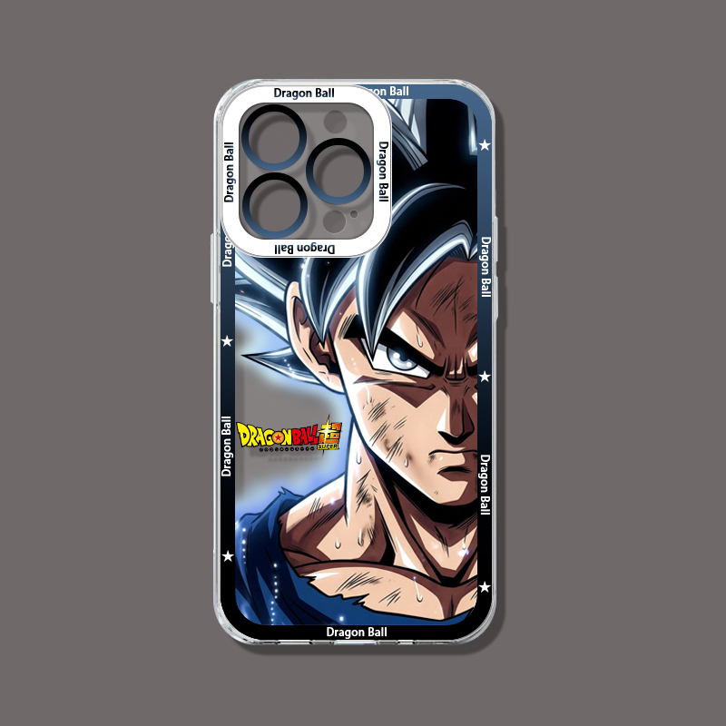 เคสโทรศัพท์ลายอนิเมะ ดราก้อนบอ - Phone Cases For Iphone 17 บทวิจารณ์และราคา