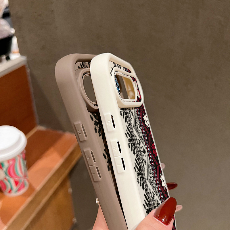เคสโทรศัพท์ลายโทเท็มวินเทจ สำห - Phone Cases Google Pixel 7 บทวิจารณ์และราคา