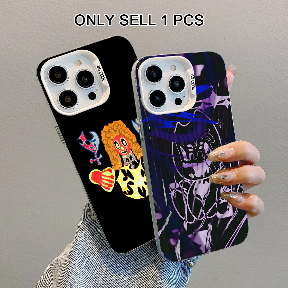 เคสโทรศัพท์ Bladee Exeter สำหร - Phone Cases Exeter บทวิจารณ์และราคา