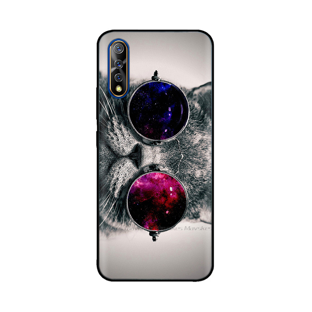 สำหรับโทรศัพท์ Vivo V17 Neo นุ - Phone Cases On Sale บทวิจารณ์และราคา