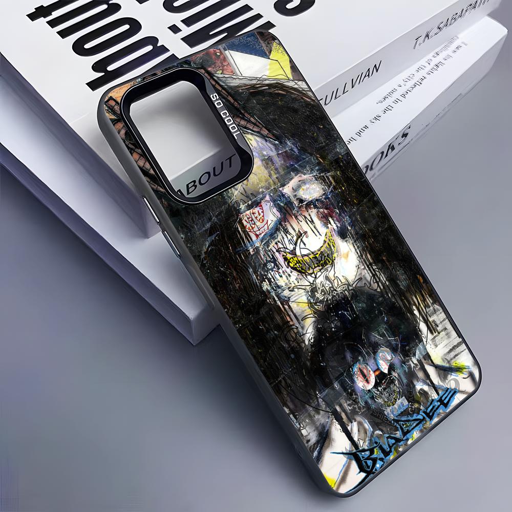 เคสโทรศัพท์ Bladee Exeter สำหร - Phone Cases Exeter บทวิจารณ์และราคา