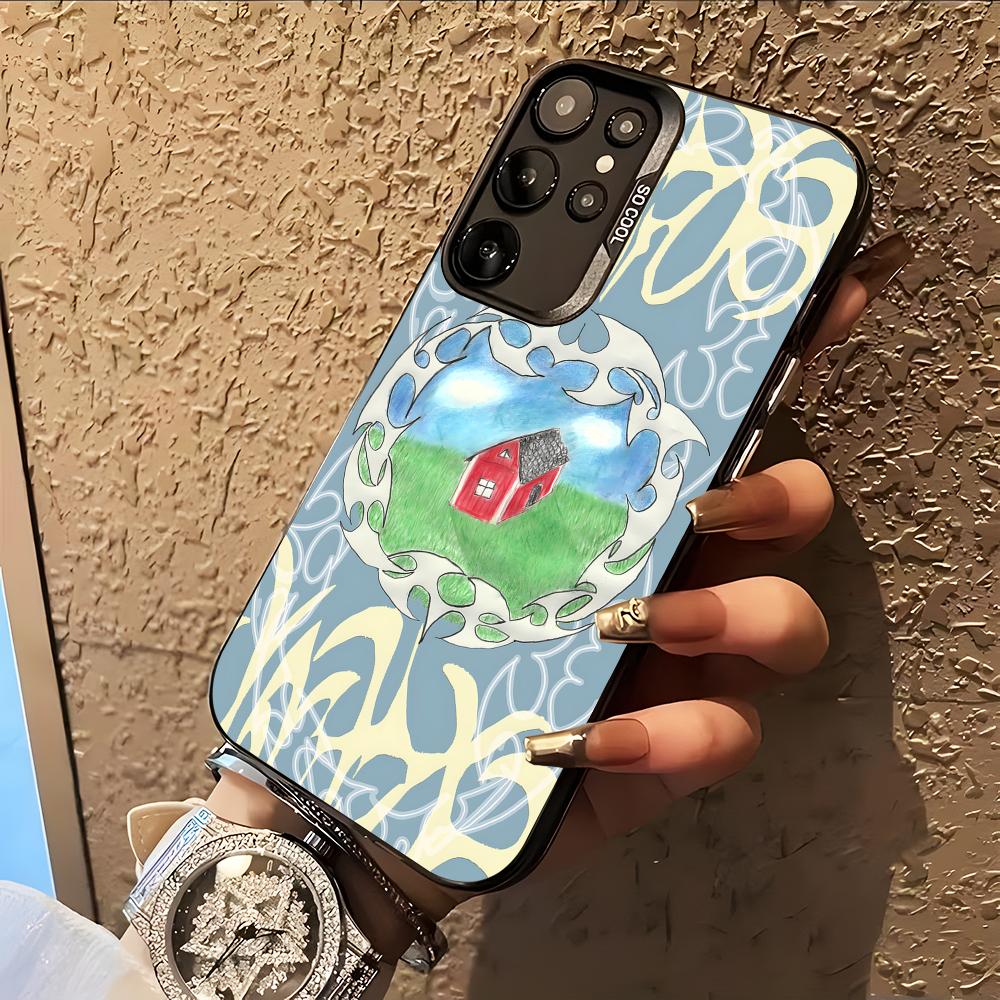 เคสโทรศัพท์ Bladee Exeter สำหร - Phone Cases Exeter บทวิจารณ์และราคา