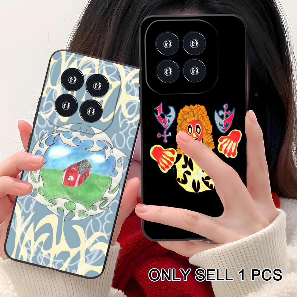 เคสโทรศัพท์ Bladee Exeter สำหร - Phone Cases Exeter บทวิจารณ์และราคา