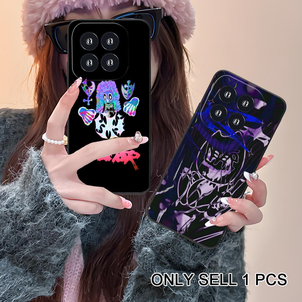 เคสโทรศัพท์ Bladee Exeter สำหร - Phone Cases Exeter บทวิจารณ์และราคา
