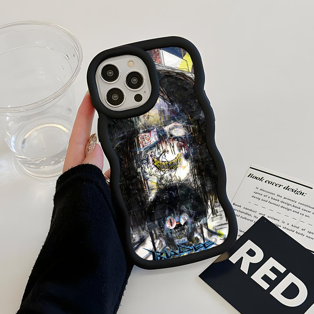 เคสโทรศัพท์ Bladee Exeter สำหร - Phone Cases Exeter บทวิจารณ์และราคา