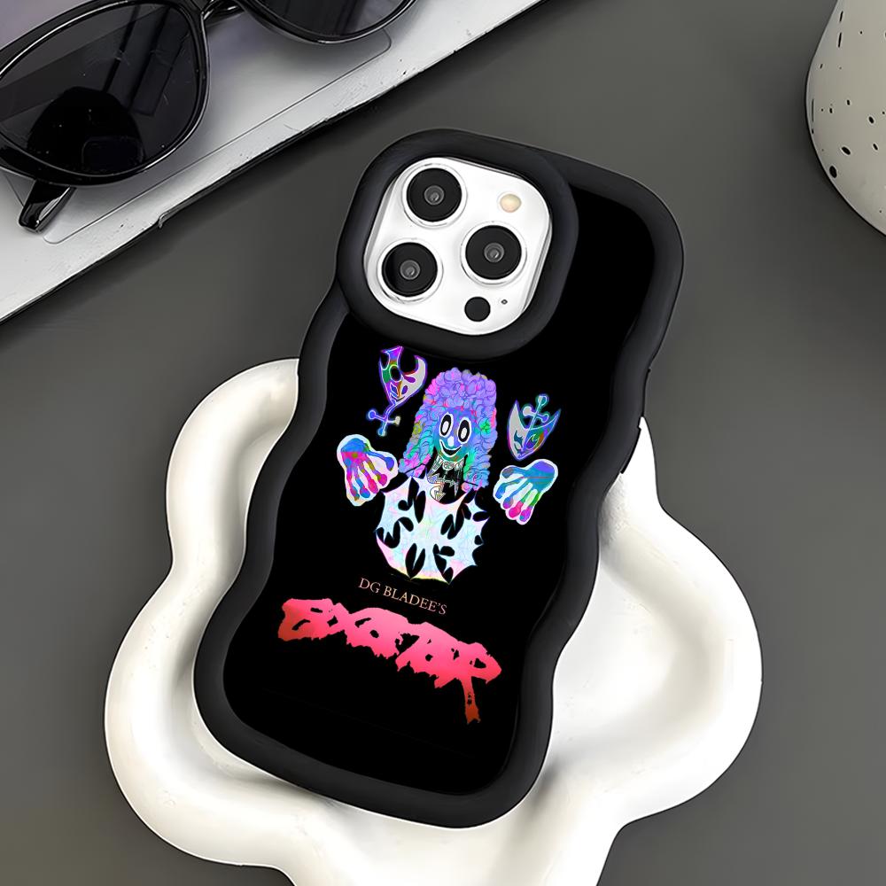 เคสโทรศัพท์ Bladee Exeter สำหร - Phone Cases Exeter บทวิจารณ์และราคา