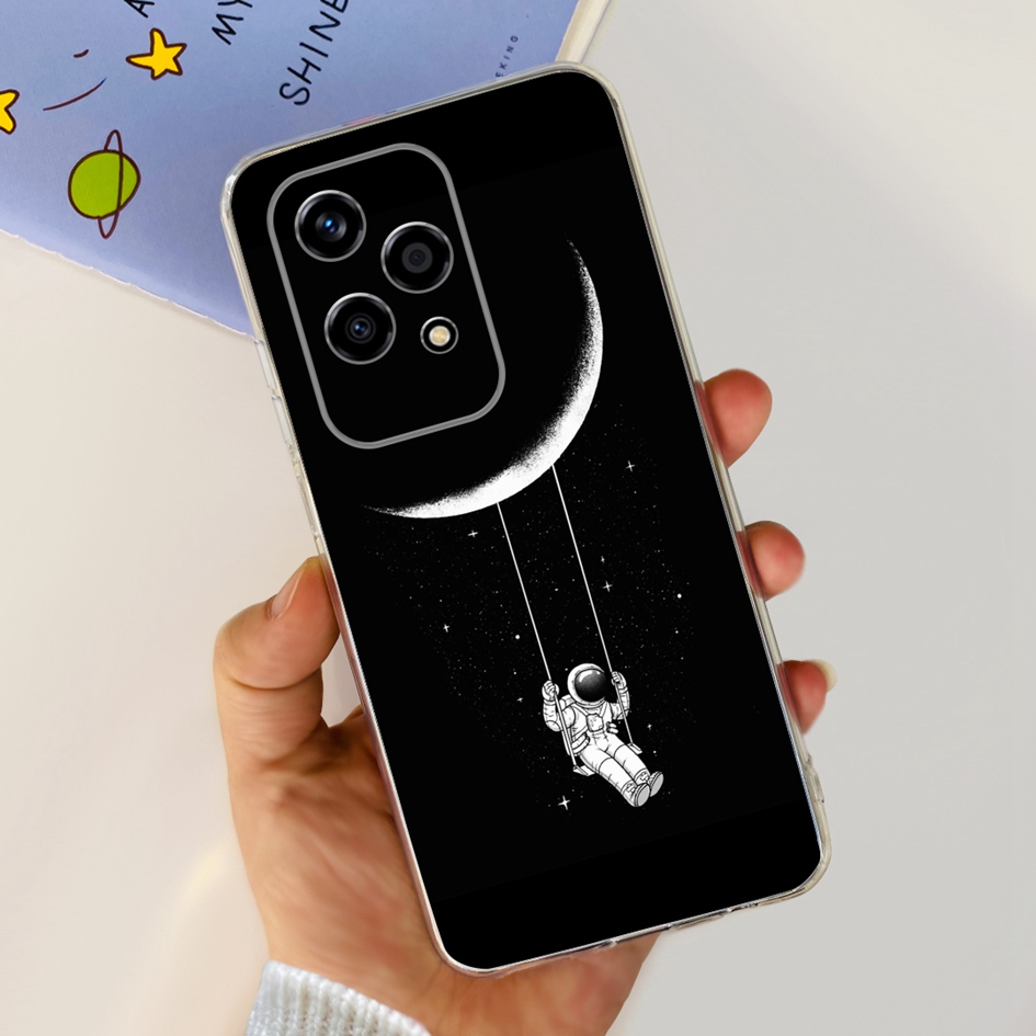 สําหรับHonor 200 Liteกรณี2024ใ - Phone Cases On Sale บทวิจารณ์และราคา