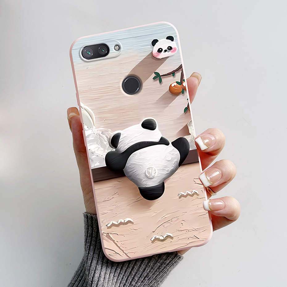 เคส Mi8 Xiaomi Mi 8 Lite, เคสโ - Phone Cases On Sale บทวิจารณ์และราคา