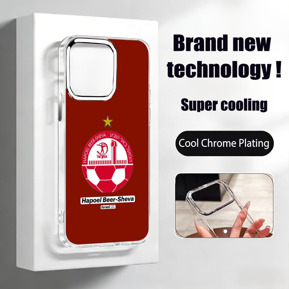 เคสโทรศัพท์ Israel H-Hapoel Be - Phone Cases For Iphone 17 บทวิจารณ์และราคา