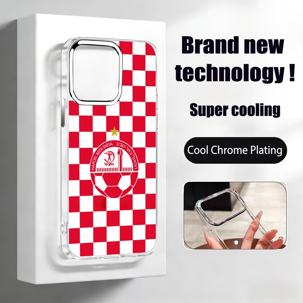 เคสโทรศัพท์ Israel H-Hapoel Be - Phone Cases For Iphone 17 บทวิจารณ์และราคา