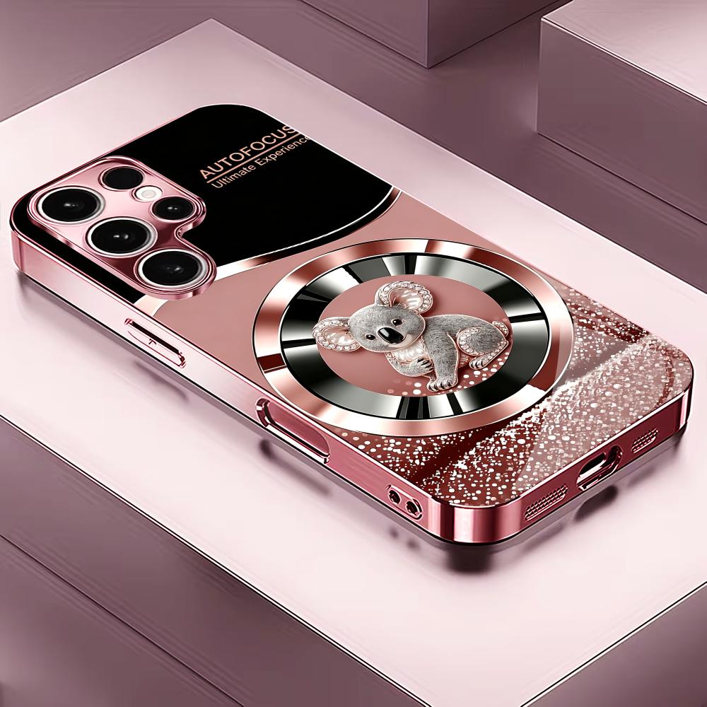 เคสโทรศัพท์ QHD ลายโคอาล่าสุดน - Phone Cases Australia บทวิจารณ์และราคา