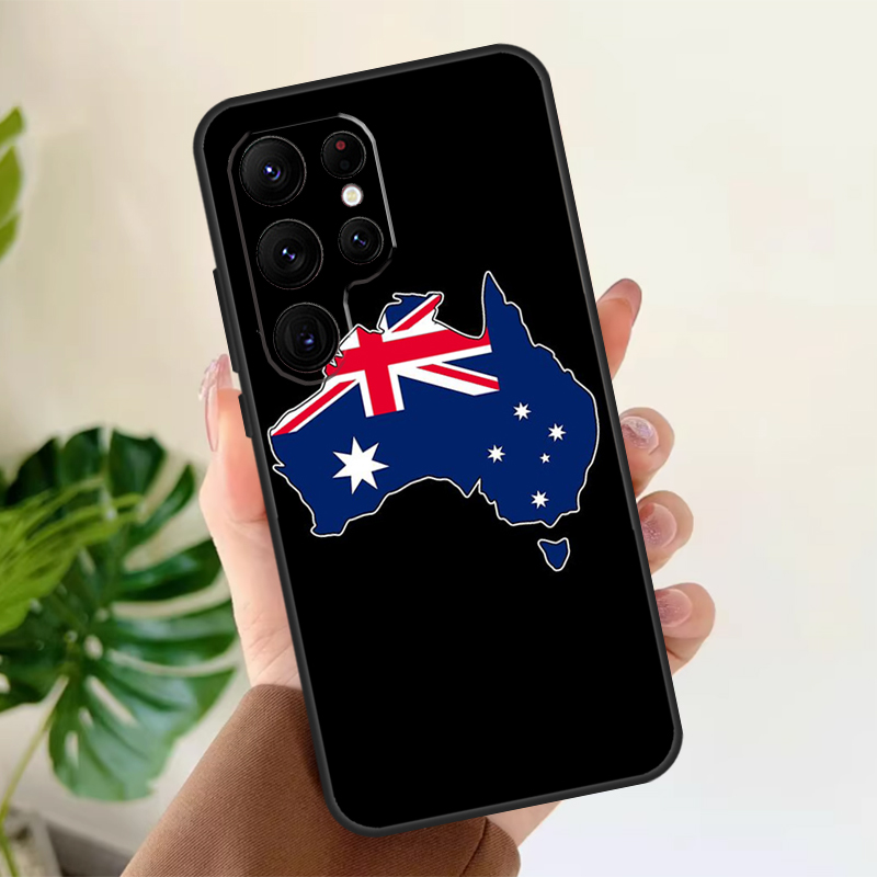 เคสโทรศัพท์ลายธงชาติออสเตรเลีย - Phone Cases Australia บทวิจารณ์และราคา