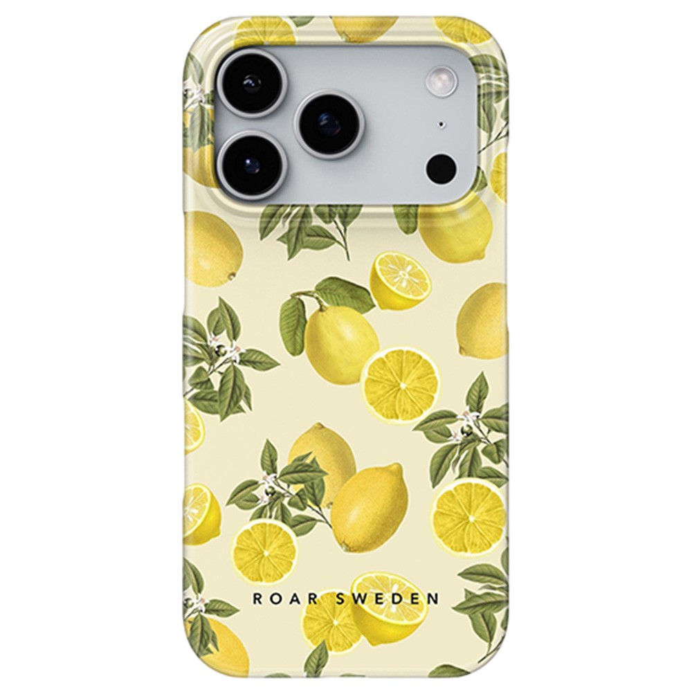 Roar Sweden เคสโทรศัพท์ลายผลมะ - Phone Cases Sweden บทวิจารณ์และราคา