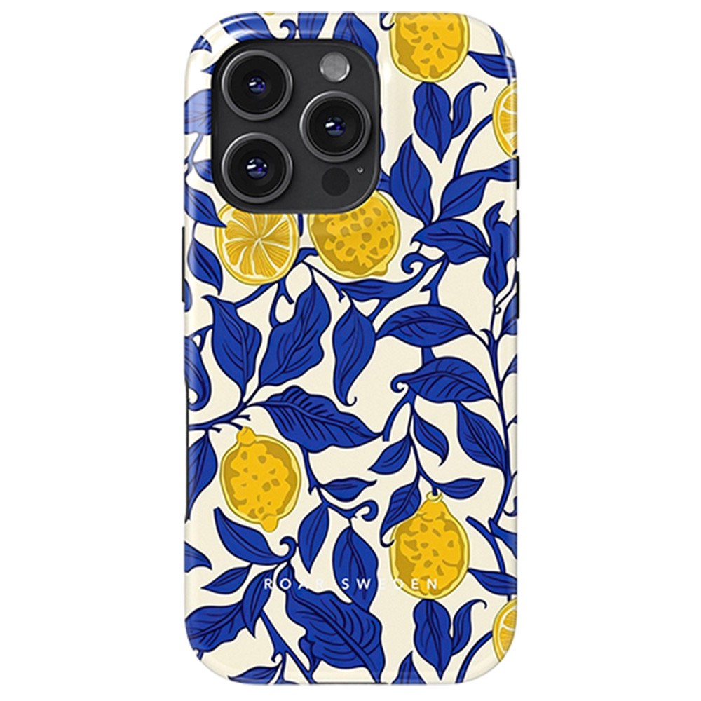 Roar Sweden เคสโทรศัพท์ลายผลมะ - Phone Cases Sweden บทวิจารณ์และราคา