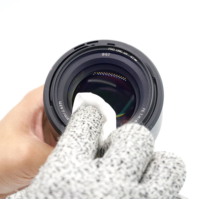 ช่าง NANO ผ้าทําความสะอาดไม่มี - Phone Cases Rubber บทวิจารณ์และราคา