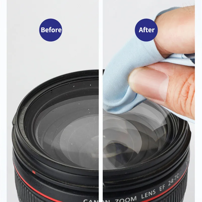 ช่าง NANO ผ้าทําความสะอาดไม่มี - Phone Cases Rubber บทวิจารณ์และราคา