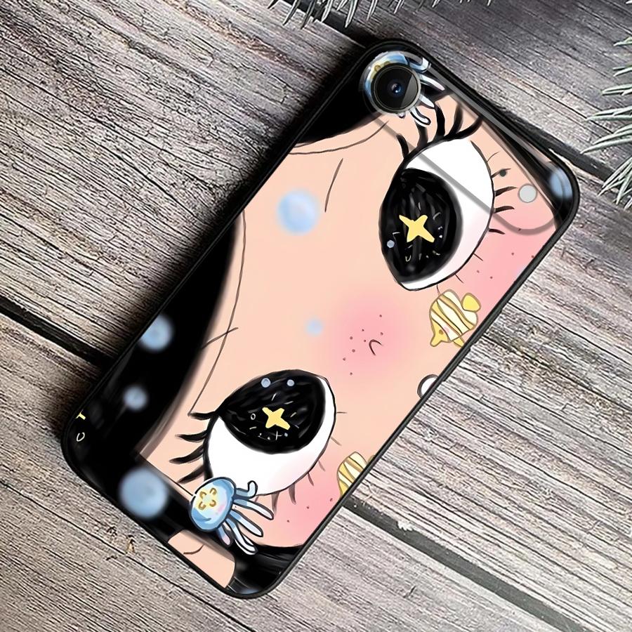 เคสโทรศัพท์สำหรับ Apple iPhone - Phone Cases Cool Girl บทวิจารณ์และราคา