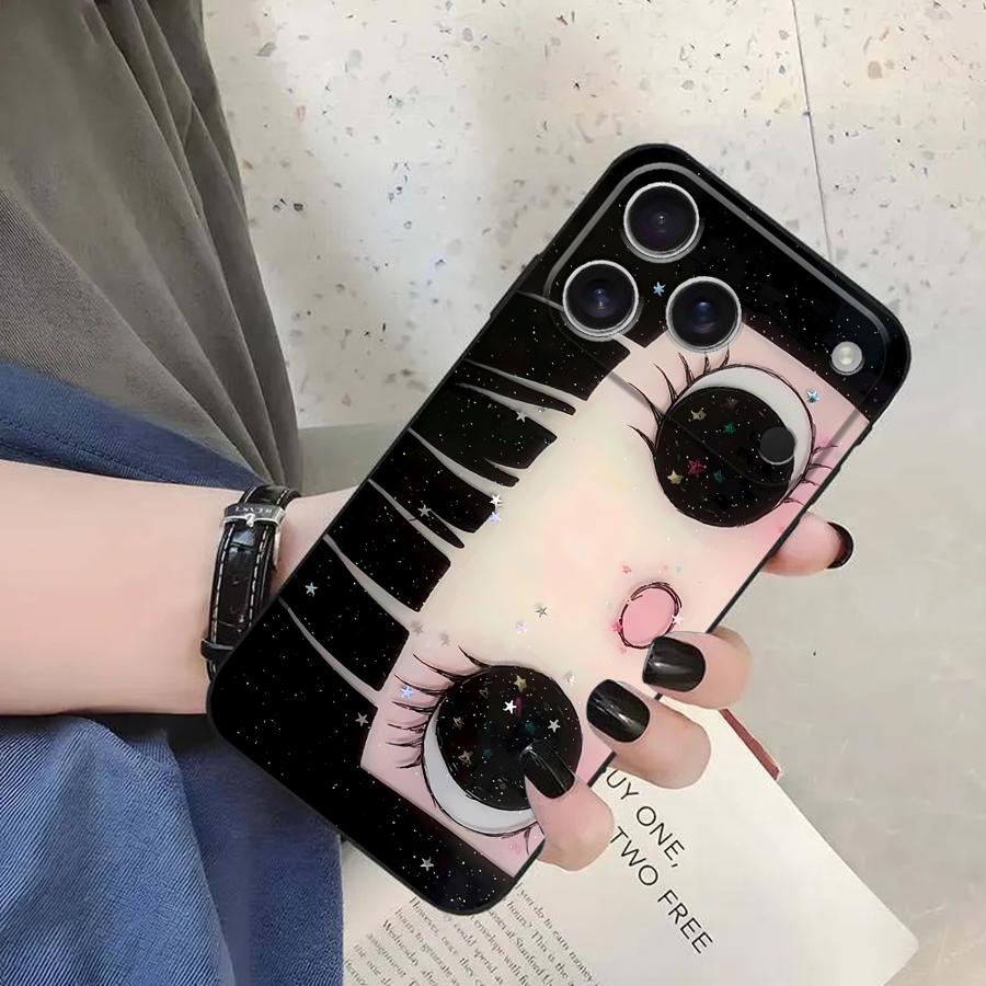 เคสโทรศัพท์สำหรับ Apple iPhone - Phone Cases Cool Girl บทวิจารณ์และราคา