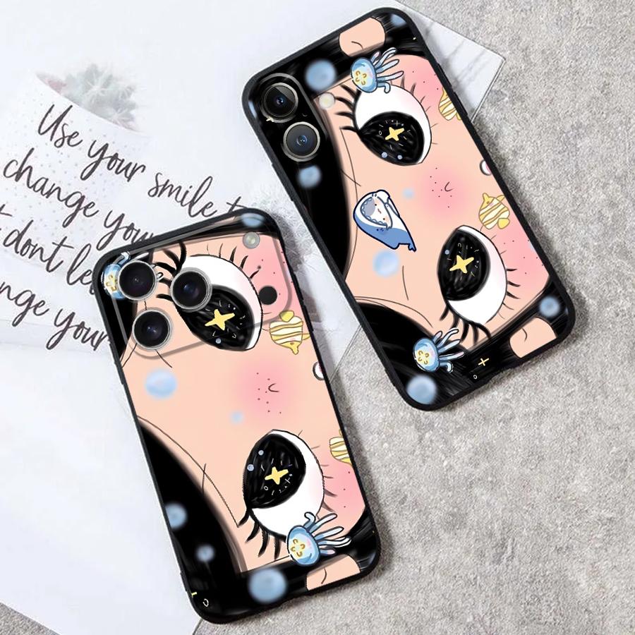 เคสโทรศัพท์สำหรับ Apple iPhone - Phone Cases Cool Girl บทวิจารณ์และราคา