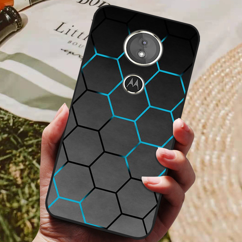 สำหรับโมโต G7 เพลย์เคสซิลิโคนน - Phone Cases On Sale บทวิจารณ์และราคา
