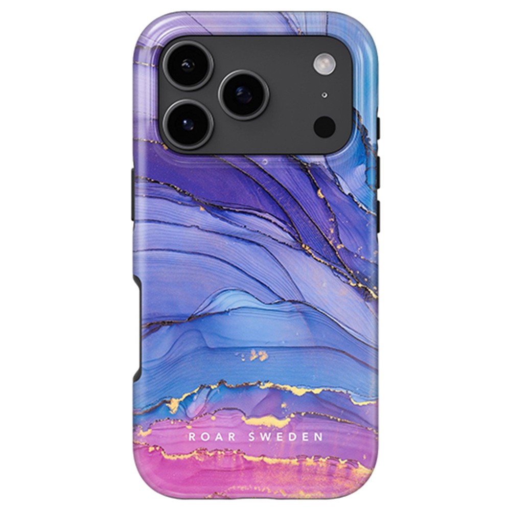 เคสโทรศัพท์ลายหินอ่อนสีม่วง Ro - Phone Cases Sweden บทวิจารณ์และราคา