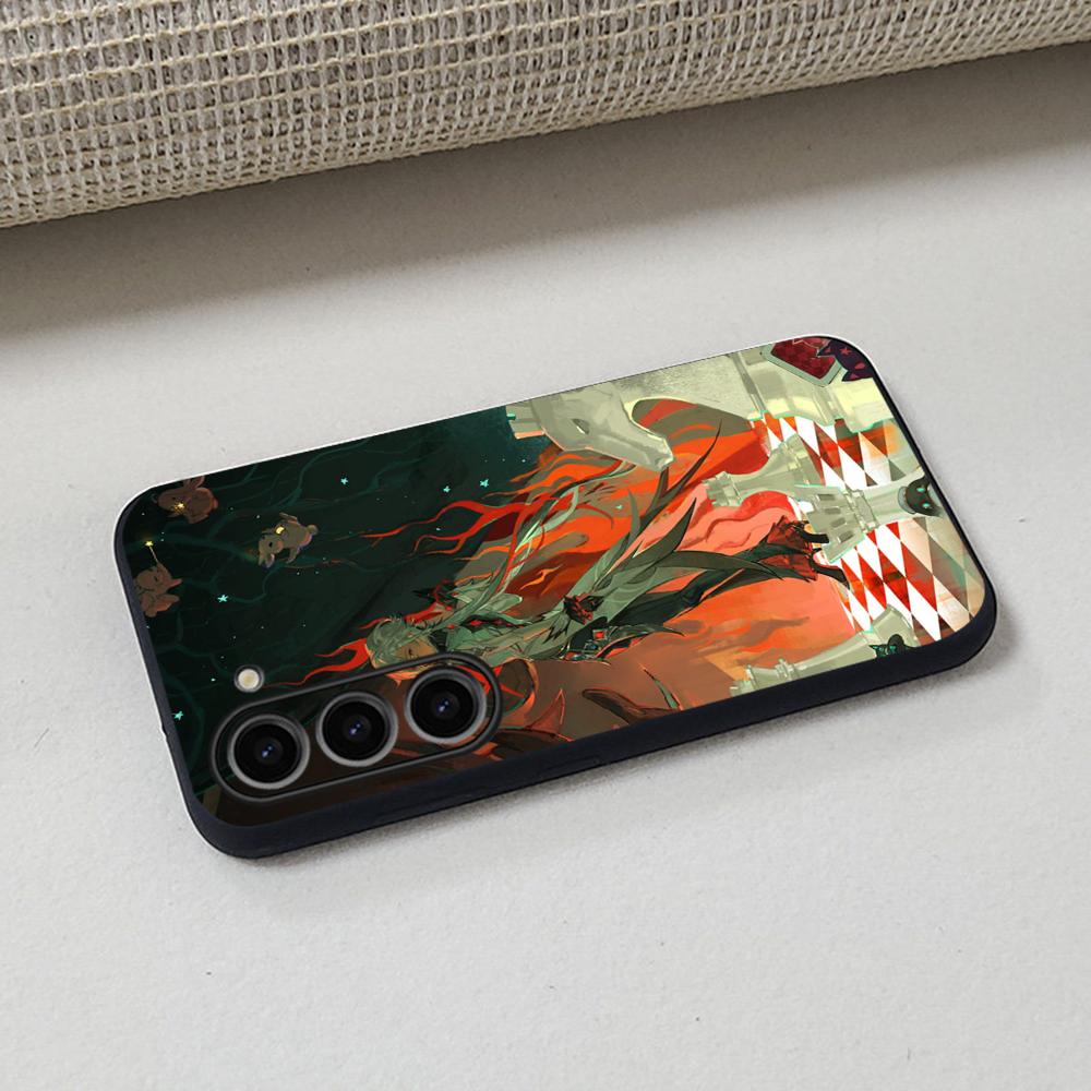 เคสโทรศัพท์ลายอาร์เลชิโน่ ดีไซ - Phone Cases Cool Girl บทวิจารณ์และราคา