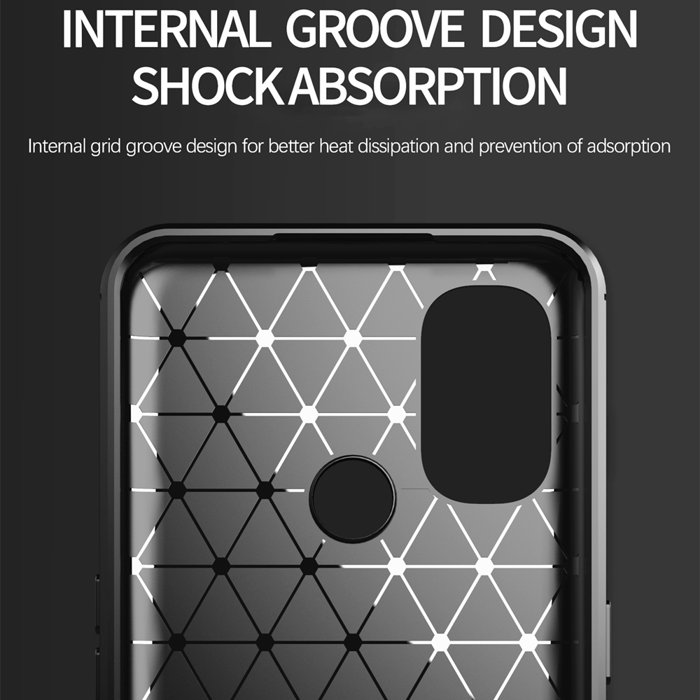สําหรับOnePlus Nord N100 สําหร - Phone Cases On Sale บทวิจารณ์และราคา