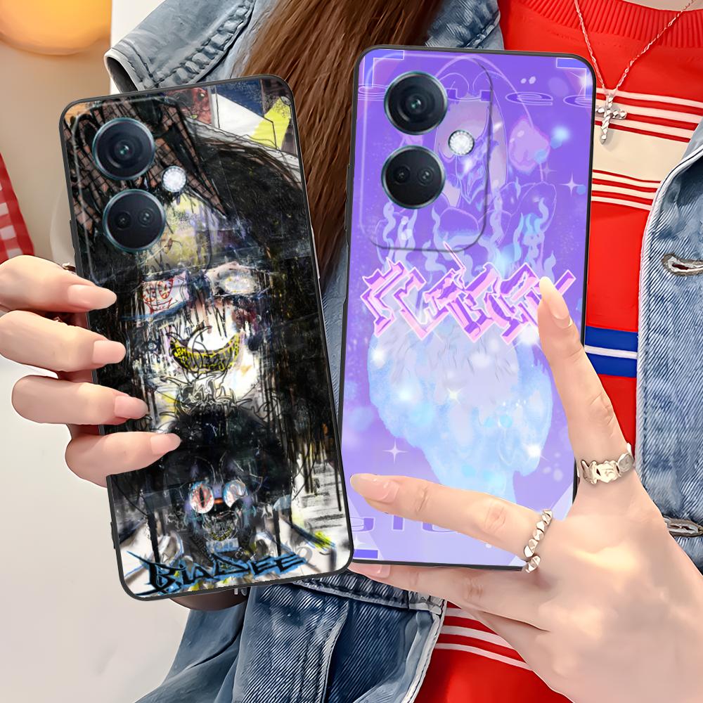 เคสโทรศัพท์ Bladee Exeter สำหร - Phone Cases Exeter บทวิจารณ์และราคา