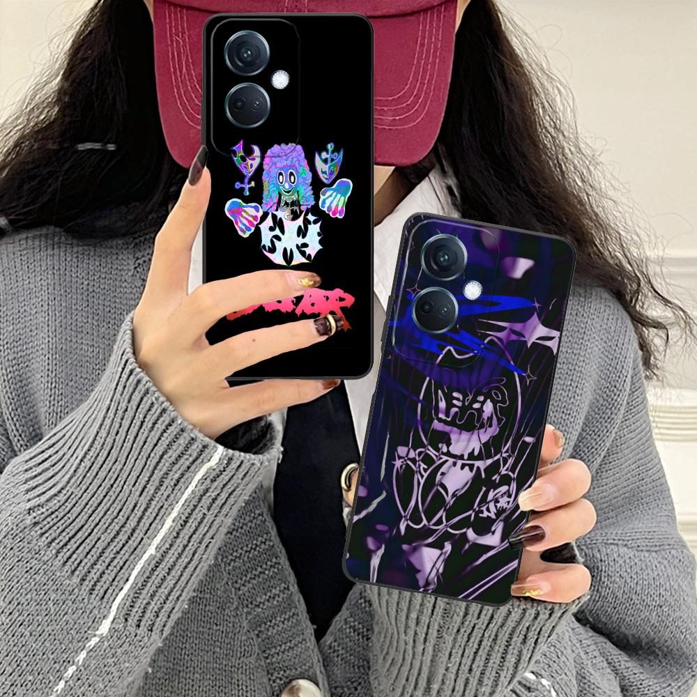 เคสโทรศัพท์ Bladee Exeter สำหร - Phone Cases Exeter บทวิจารณ์และราคา