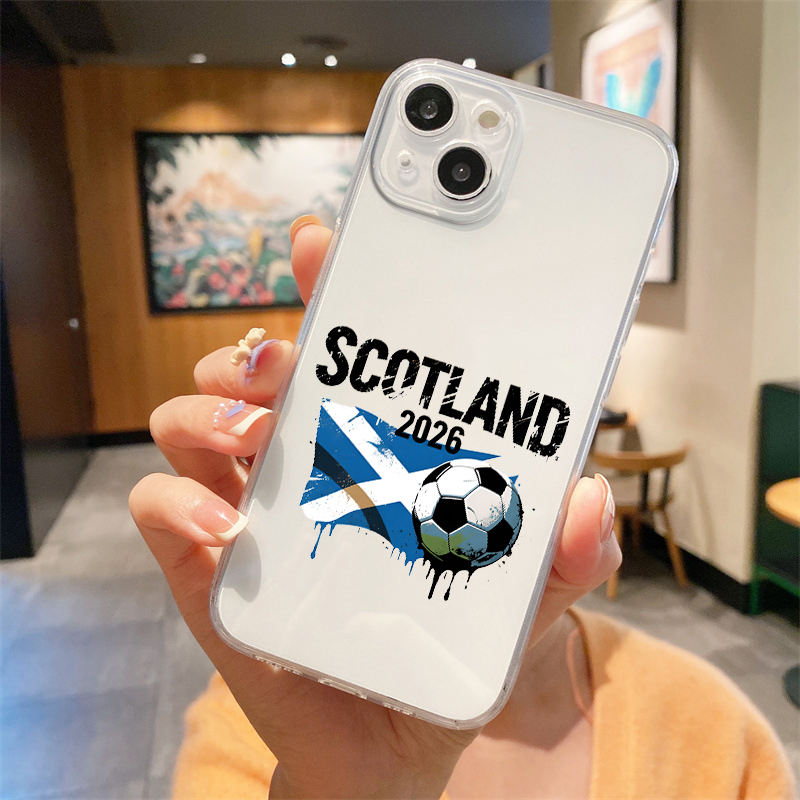เคสโทรศัพท์ใสแบบนิ่ม TPU ลายออ - Phone Cases Australia บทวิจารณ์และราคา