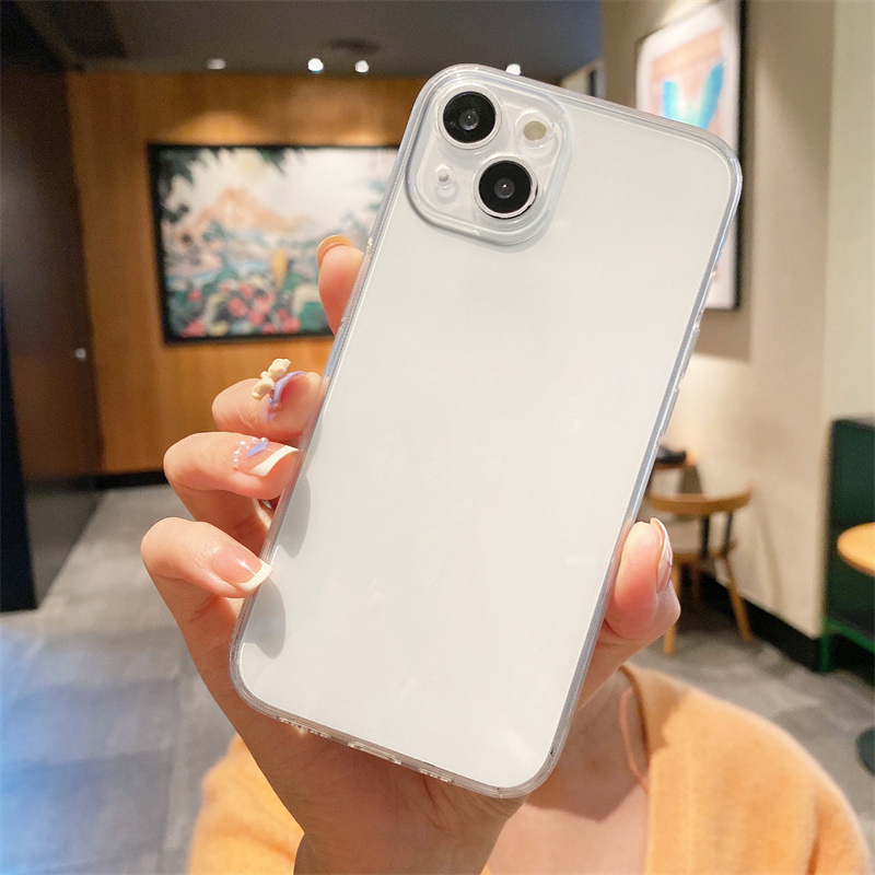 เคสโทรศัพท์ใสแบบนิ่ม TPU ลายออ - Phone Cases Australia บทวิจารณ์และราคา