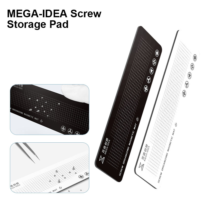 QIANLI MEGA-IDEA Universal Mag - Phone Cases Rubber บทวิจารณ์และราคา