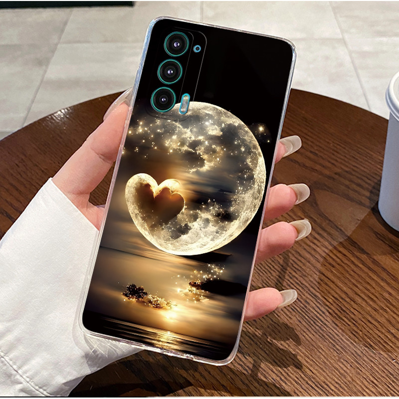 เคสโทรศัพท์สำหรับโมโตโรล่า เอด - Phone Cases Viral บทวิจารณ์และราคา