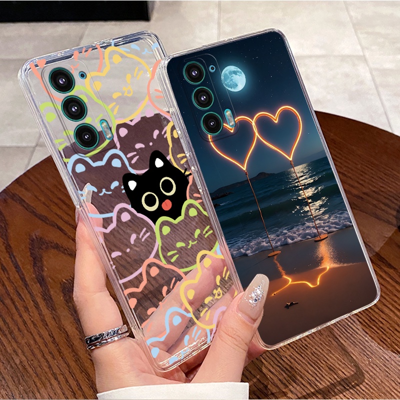 เคสโทรศัพท์สำหรับโมโตโรล่า เอด - Phone Cases Viral บทวิจารณ์และราคา