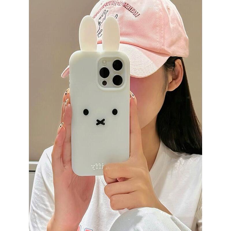 เคสโทรศัพท์ลายการ์ตูนมิฟฟี่ กร - Cute Anime Case บทวิจารณ์และราคา