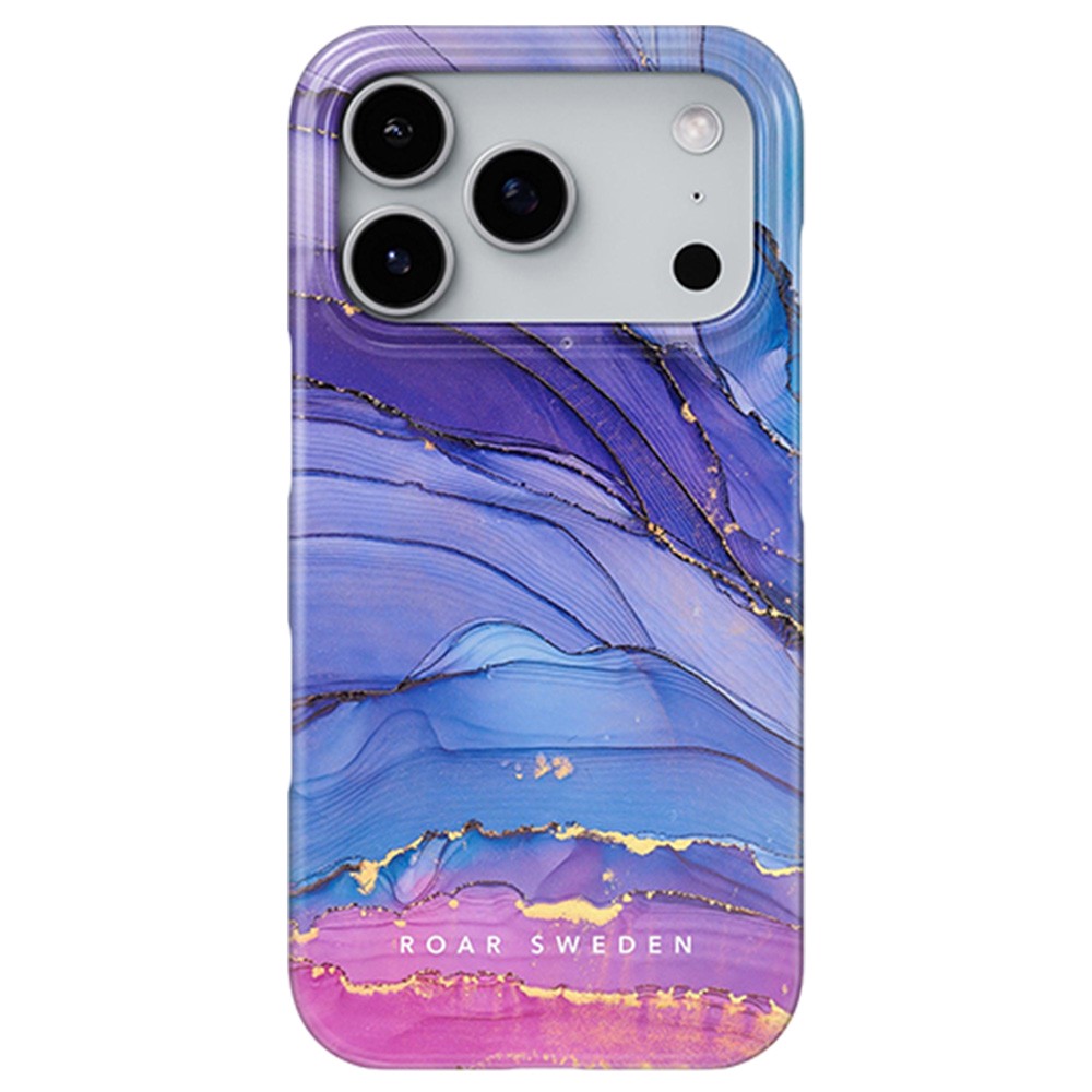 เคสโทรศัพท์ลายทางสีชมพู Roar S - Phone Cases Sweden บทวิจารณ์และราคา