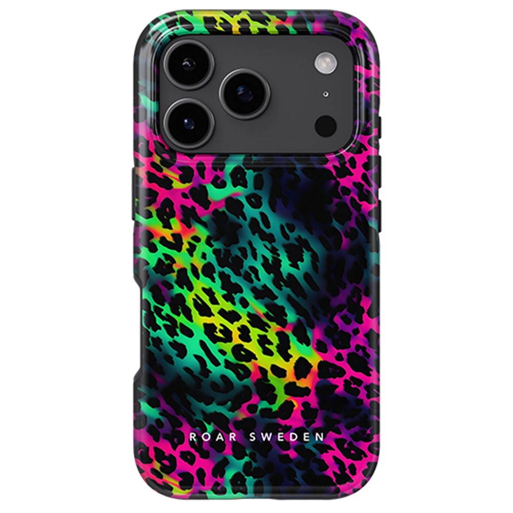 เคสโทรศัพท์ลายทางสีชมพู Roar S - Phone Cases Sweden บทวิจารณ์และราคา