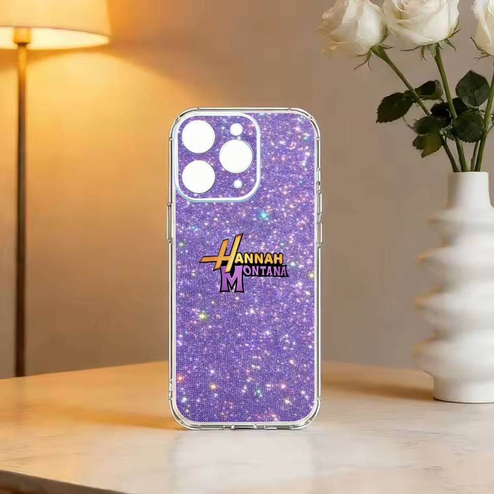 เคสโทรศัพท์ฮันนาห์ มอนทาน่า ยอ - Phone Cases Viral บทวิจารณ์และราคา