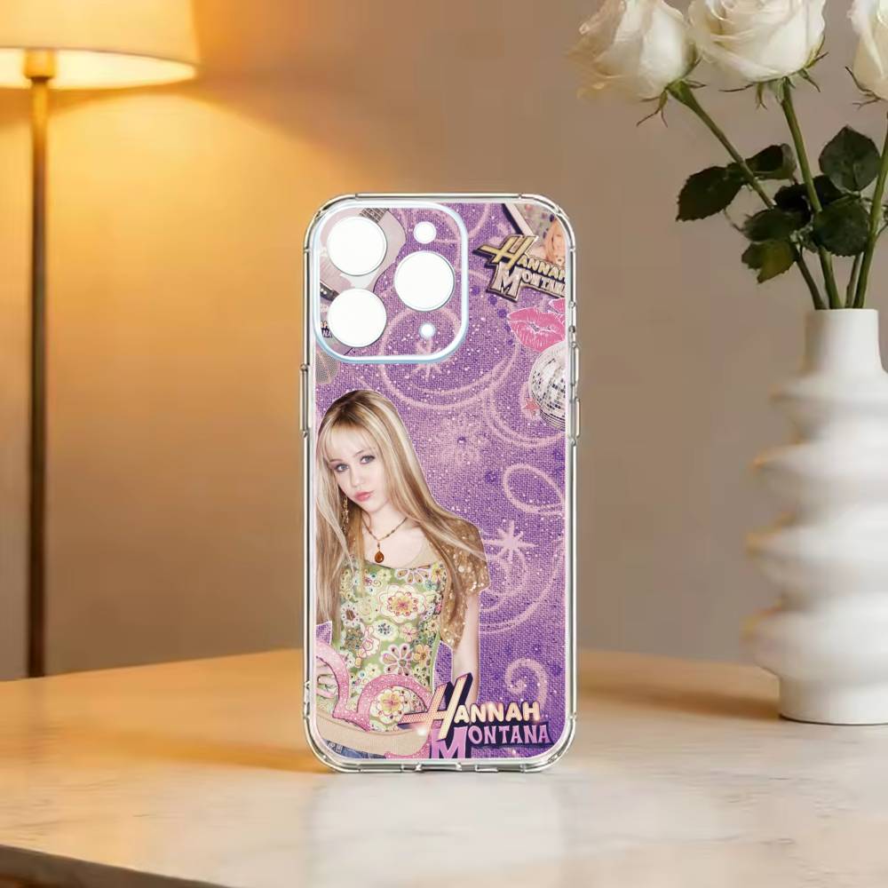 เคสโทรศัพท์ฮันนาห์ มอนทาน่า ยอ - Phone Cases Viral บทวิจารณ์และราคา